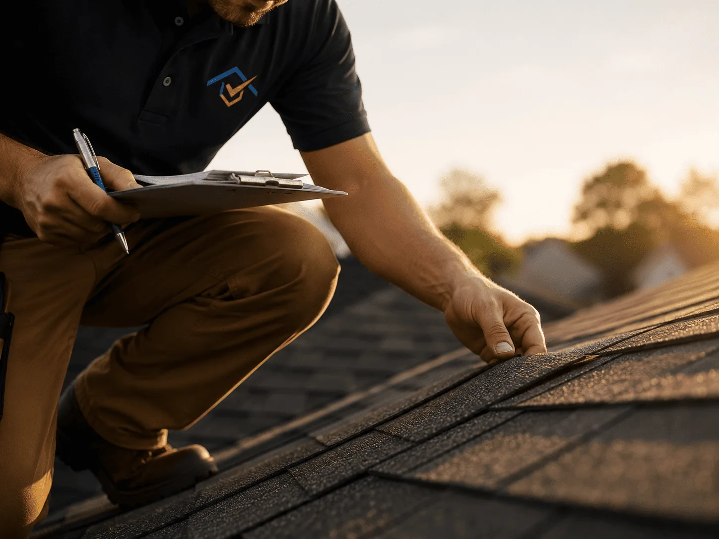 Why Choose Roof Inspection in Malakoff, TX